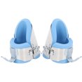 thumbnail image 4 of Botas deportivas colgantes antigravedad, entrenamiento físico, salud, crecimiento óseo, circulación sanguínea, gimnasio, terapia de inversión al revés, 4 of 13