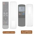 thumbnail image 3 of HONMEET 6Ud Protector Transparente Para De TV Y Aire Con Ajuste Y Fácil Agarre, 3 of 8