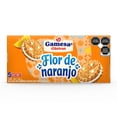 thumbnail image 1 of Galletas Gamesa Flor de Naranjo sabor vainilla y naranja 500 G, 1 of 4