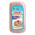 thumbnail image 1 of Jamón de pavo Zwan premium virginia por kilo, 1 of 4