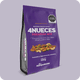 thumbnail image 4 of Trail Mix 4 Nueces KampoNoble 400 g Almendra, Nuez de la India, Nuez Pecana y Pistache, 4 of 4