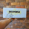 thumbnail image 4 of Despensa Básica Completa 14 Piezas Economica Empresarial. Canasta Navideña para regalar, para empleados, armada con abarrotes., 4 of 6