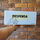 thumbnail image 4 of Despensa Básica Completa 14 Piezas Economica Empresarial. Canasta Navideña para regalar, para empleados, armada con abarrotes., 4 of 6