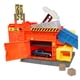 thumbnail image 4 of Pista de Vehículos de Juguete Mattel Matchbox Movie Crusher Playset, 4 of 7