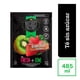 thumbnail image 2 of Polvo para preparar bebida Nature's Factory frutal sabor fresa kiwi sin calorías 15 g, 2 of 4