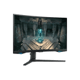 thumbnail image 4 of Monitor Gamer Curvo Samsung 27' 240 Hz Negro, 4 of 5