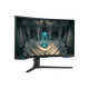 thumbnail image 4 of Monitor Gamer Curvo Samsung 27' 240 Hz Negro, 4 of 5