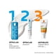 thumbnail image 2 of Gel-Crema La Roche-Posay Anthelios Toque Seco 50ml, 2 of 4