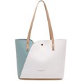 thumbnail image 1 of Bolsa De Mano Shendy Vendy Elegante Para Mujer Cosmetiquera Tote Bag, 1 of 6