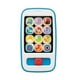 thumbnail image 1 of Teléfono de Juguete para bebés Fisher-Price Ríe y Aprende de Aprendizaje Azul, 1 of 4
