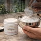 thumbnail image 5 of The Shaving Co Kit X 3 Crema Para Afeitar Sándalo Cream, 5 of 8