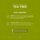 thumbnail image 5 of Aceite Esencial De Árbol De Té | 120 ml | Ingredientes Puros y Naturales | Tea Tree Essential Oil | B Life., 5 of 7
