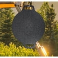 thumbnail image 3 of Multi-Griddle Grill Pan | Heavy-Duty Cast Iron | Non-Stick BBQ, Baking, Frying | Double Ear Handles | Electromagnetic Compatible | Detachable Legs | Outdoor Camping & Kitchen Use | 1-Pack | Large, 3 of 9