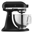 thumbnail image 2 of Batidora Deluxe Kitchenaid KSM97BM 4.2l Color Black Matte, 2 of 6