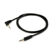 thumbnail image 1 of SatelliteSale AUXILIAR AUXILIAR AUDIO DE AUDIO DE AUDIO DE AUDIO DE AUDIO AL CABLE DE NYLON NEGRO DE CABLE AUX HOMBRE (3 pies), 1 of 6