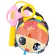thumbnail image 1 of Pistola de Agua Genérico  Con Tanque Mochila Niña, 1 of 2