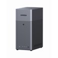 thumbnail image 1 of NAS UGREEN NASync DH2300 2 Bahías 4GB RAM 4K HDMI Nube Privada, 1 of 11