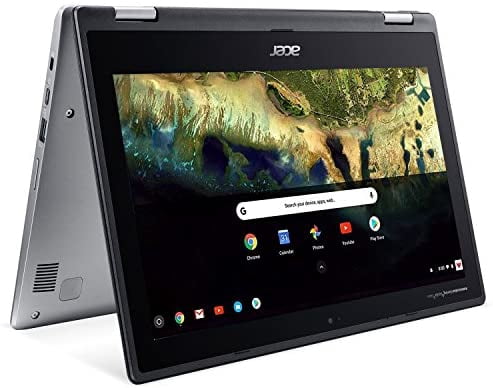 Laptop Acer Chromebook Spin 11.6'' Chrome OS 4GB 32GB eMMC