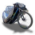 thumbnail image 1 of Cubierta impermeable para bicicleta universal (200 X 70 X 110 cms), 1 of 1