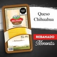 thumbnail image 3 of Queso chihuahua Campo Holandés menonita rebanado 200 g, 3 of 4