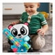 thumbnail image 2 of Sistema de Aprendizaje Electrónico para bebés Fisher-Price Escuadrón Musical Panda Contemos Juntos, 2 of 4