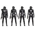 thumbnail image 3 of Set de figuras de acción STAR WARS The Vintage Collection Imperial Death Trooper F5553, 3 of 7