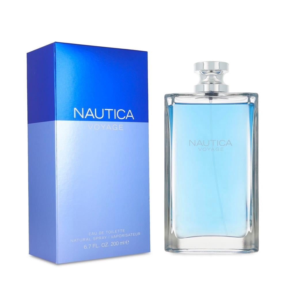 Fragancia Nautica 200ml.