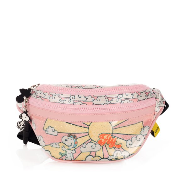 Cangurera FLY FLY FLY Peanuts Original STYLPATH