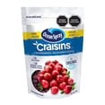 thumbnail image 1 of Arándanos deshidratados Ocean Spray Craisins 130 g, 1 of 2