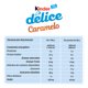 thumbnail image 5 of Pastelito Kinder Delice Sabor Caramelo 39 g, 5 of 5