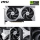 thumbnail image 2 of Tarjeta Gráfica MSI GeForce RTX 5060 Ti 8GB GDDR7 OC, 2 of 7