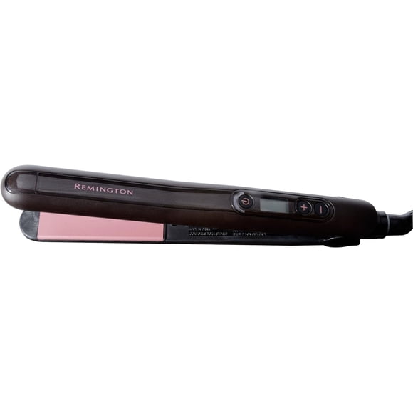 PLANCHA PARA CABELLO REMIGNTON  DE  430°F Titanio S1051