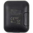 thumbnail image 5 of NICE FLO2RE remote control for automating gates and garage doors, ON2E/A transmitter with two buttons (for NICE RB400 and NICE RB1000 gates), black, 5 of 5