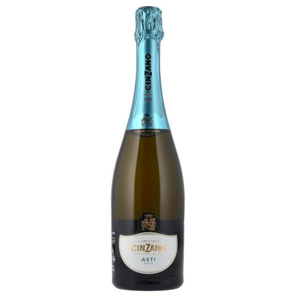 Pack de 2 Vino Espumoso Cinzano Asti 750 ml