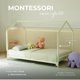 thumbnail image 2 of Cama para niños Jaco Beige, 2 of 5