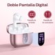 thumbnail image 5 of VEATOOL Auriculares Inalámbricos Bluetooth, 65H de Reproducción, Impermeables IPX7, con Micrófono, 5 of 8