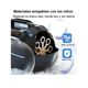thumbnail image 4 of Máquina De Burbujas Automática, 4 of 4