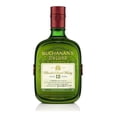 thumbnail image 2 of Caja de 12 Whisky Buchanan's Blend 12 Años 750 ml, 2 of 3