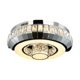 thumbnail image 1 of Plafon Arae Circular 1 Iluminación Luz Vic Innovador, 1 of 2