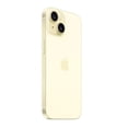 thumbnail image 2 of iPhone 15 Apple 512GB eSIM Amarillo Reacondicionado, 2 of 4