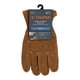 thumbnail image 2 of Guantes De Carnaza Truper GU-715 Talla Unitalla Color Café, 2 of 2