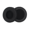 thumbnail image 5 of Almohadillas de Repuesto para Auriculares de 70 mm con Espuma Viscoelástica., 5 of 5