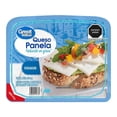 thumbnail image 1 of Queso Panela Great Value reducido en grasa rebanado 300g, 1 of 4