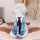 thumbnail image 1 of Pet Summer Clothes For Small Cats And Dogs Cats And Dog Apparel For Teddy Bichon And Poodle, 1 of 6