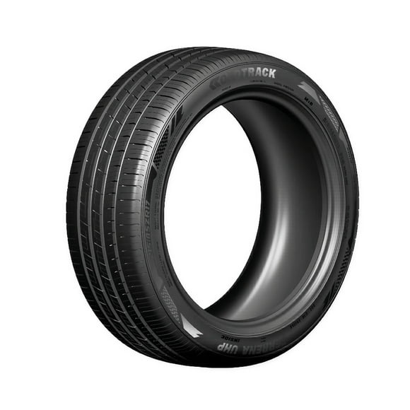 LLANTA 225/50R17 ROADTRACK TERRENA UHP + VALVULA