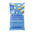 thumbnail image 1 of Palomitas Gerber Bolsa 35 g, 1 of 3