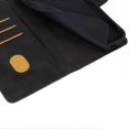 thumbnail image 5 of For Tcl 50 5g Case Pu Leather Wallet Protective Phone Cover Calf Texture, 5 of 5