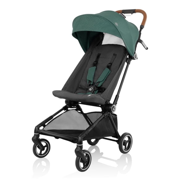 Stroller Evenflo Hummingbird ultraligero de fibra de carbono