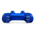 thumbnail image 3 of Control PlayStation 5 DualSense Icon Blue Edición Limitada, 3 of 5