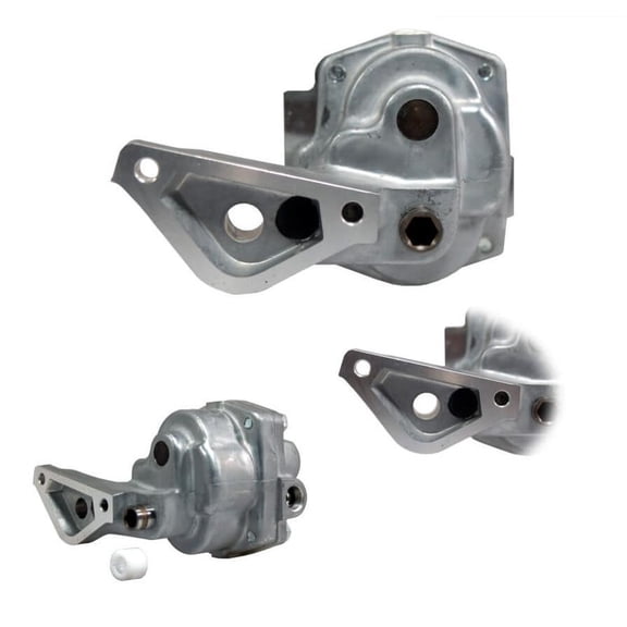 Bomba De Aceite Para Gmc S15 Jimmy 1983-1990 (Spq)